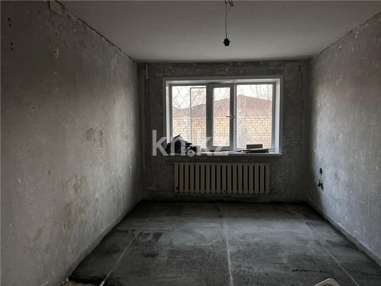 Продажа 2-комнатной квартиры, 45 м², пр. Мира - Продажа  двухкомнатных квартир в Темиртау с фото фото 1 из 7