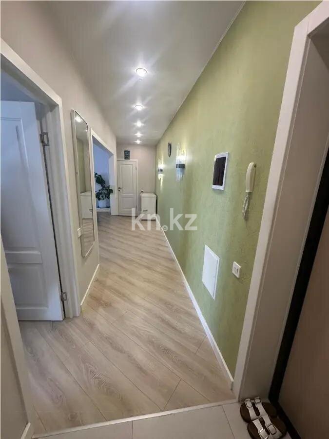 Продажа 2-комнатной квартиры, 60.4 м² в Астане - фото 5