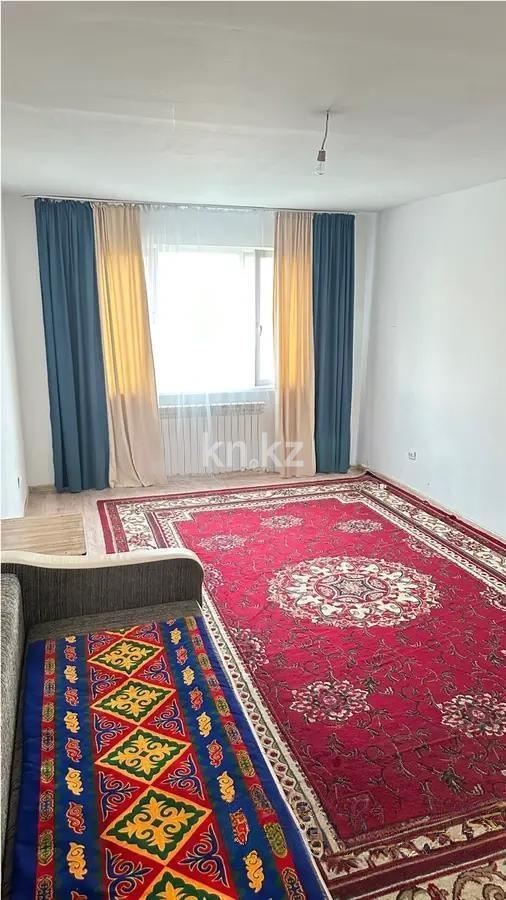 Продажа 3-комнатной квартиры, 87 м², мкр-н 13, дом  7 - Продажа  двухкомнатных, трехкомнатных квартир в Алматы фото 1 из 3