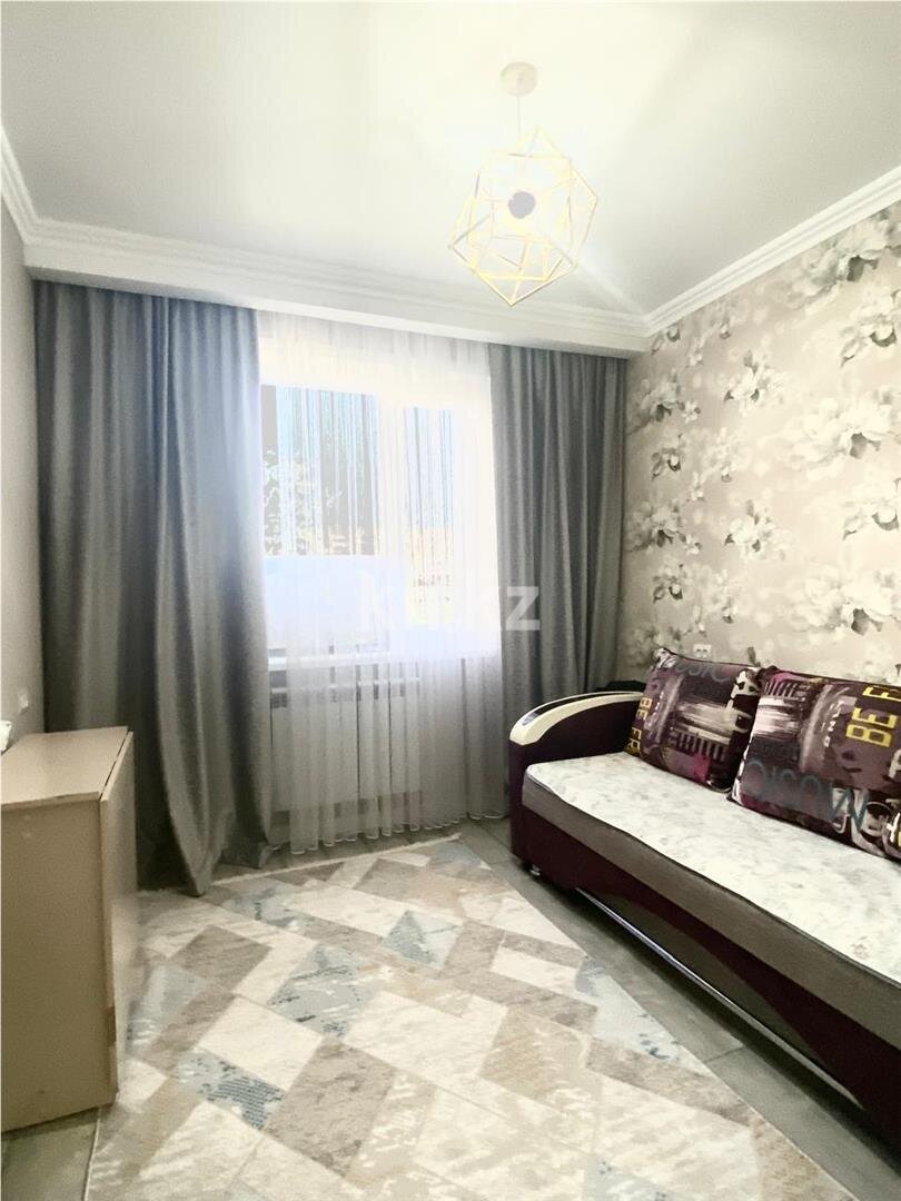 Продажа 3-комнатной квартиры, 63 м² в Караганде - фото 5