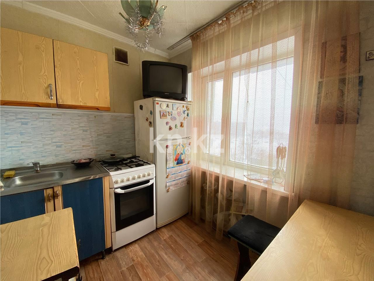 Продажа 4-комнатной квартиры, 62 м² - Продажа квартир в Пришахтинске Караганды фото 3 из 11