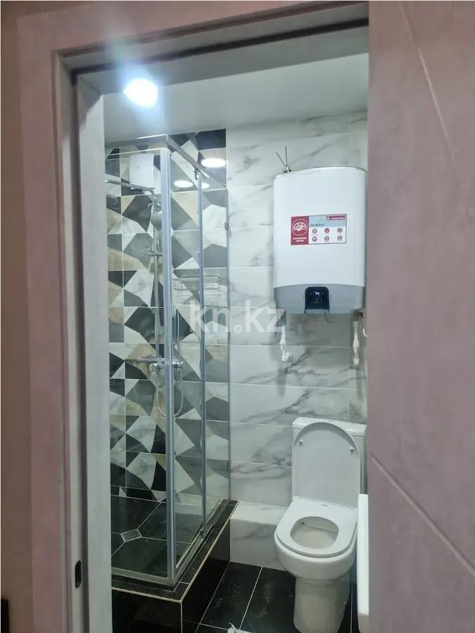 Продажа 2-комнатной квартиры, 47 м² - Продажа двухкомнатных квартир в Караганде - страница 2 фото 4 из 5