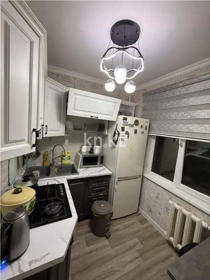 Продажа 2-комнатной квартиры, 45.5 м² - Продажа квартир в Алматы - страница 8 фото 3 из 4