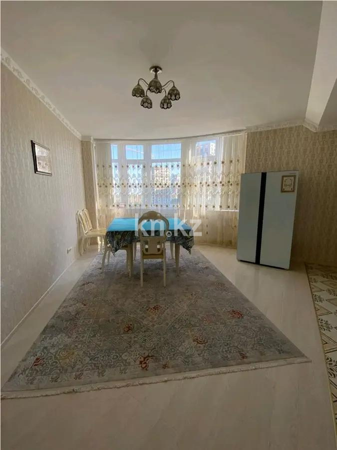Продажа 3-комнатной квартиры, 170 м² - Продажа  трехкомнатных квартир в новостройках Алматы с фото - страница 2 фото 3 из 9