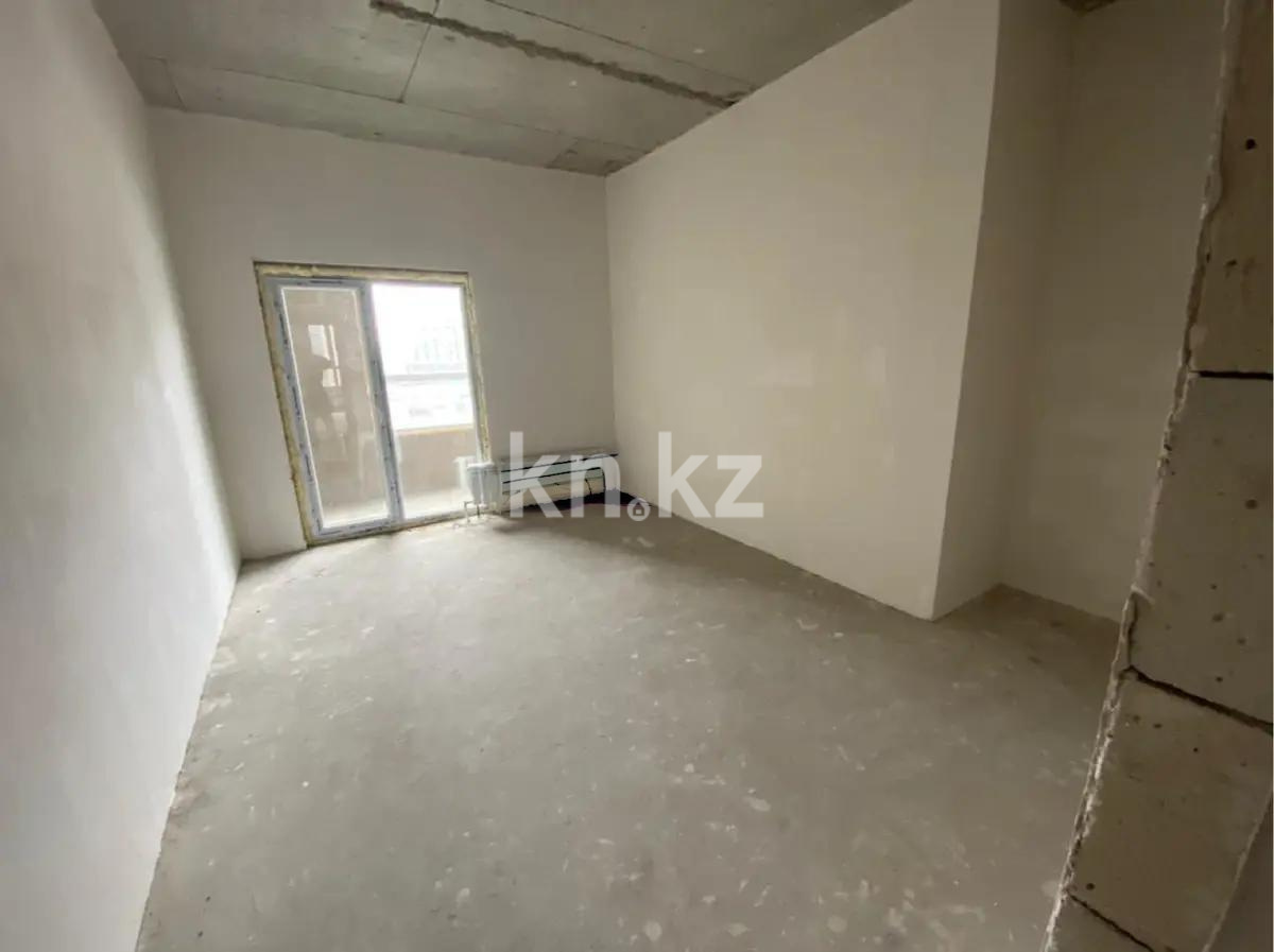Продажа 2-комнатной квартиры, 69 м², ул. Бокейхана, дом  25а - Продажа квартир в Астане фото 1 из 2