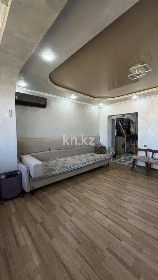 Продажа 4-комнатной квартиры, 88 м² в Алматы - фото 2