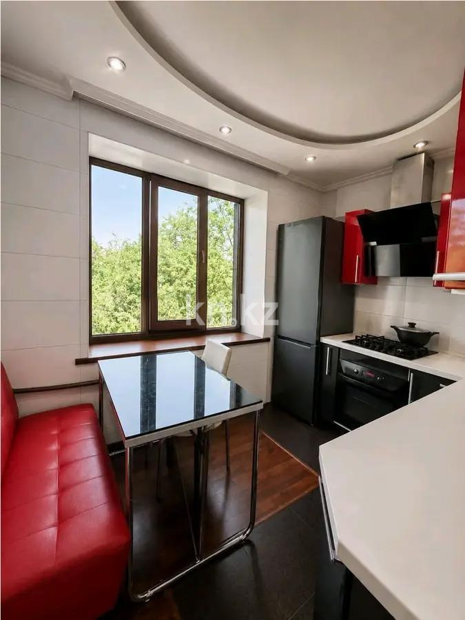 Продажа 4-комнатной квартиры, 87 м² в Алматы - фото 4