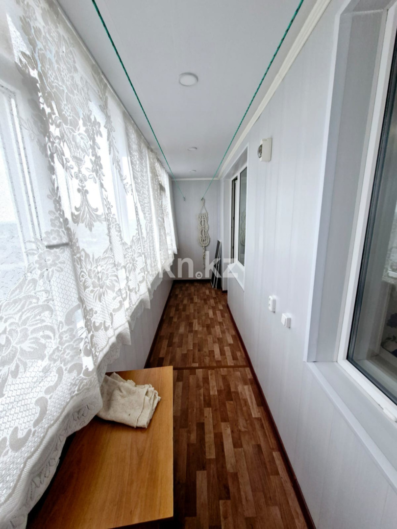 Продажа 4-комнатной квартиры, 90.1 м² - Продажа квартир в Казахстане - страница 27 фото 10 из 23