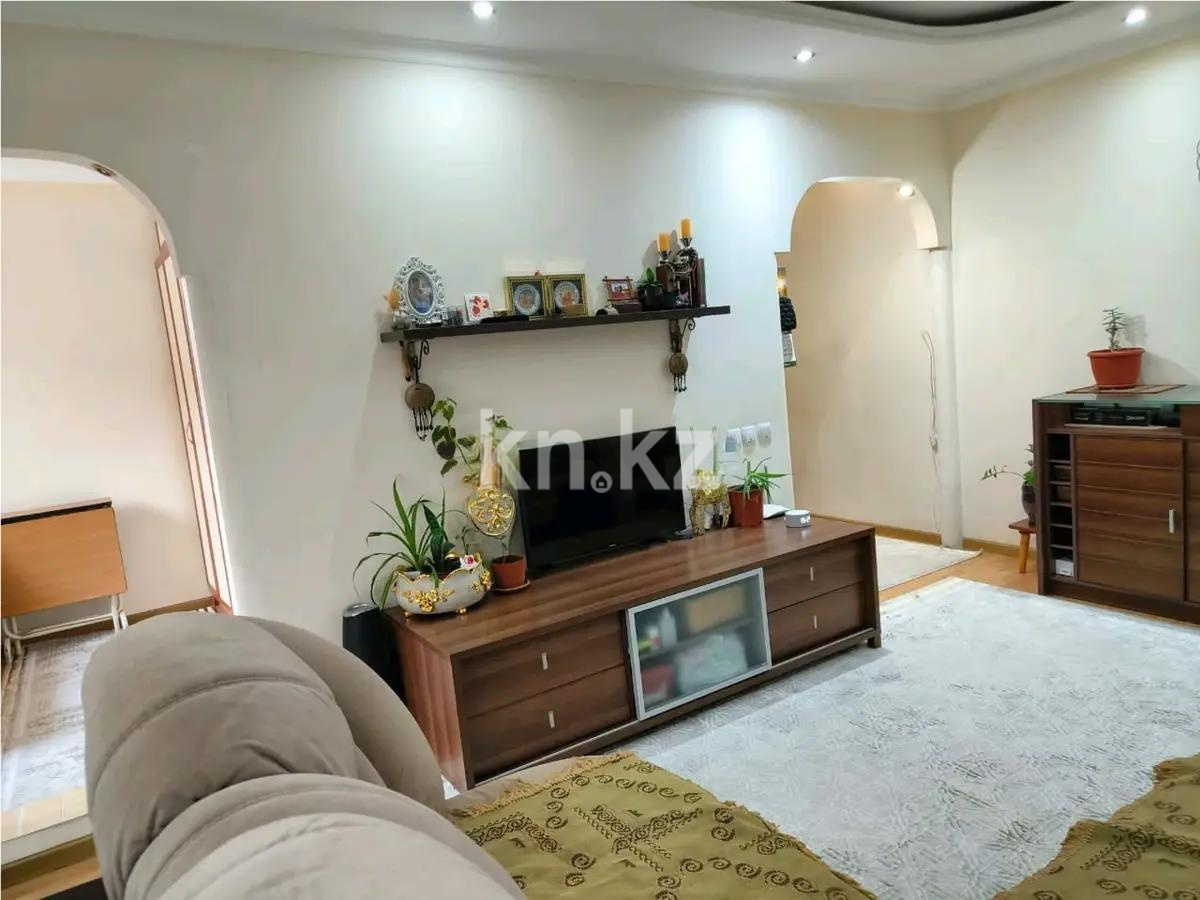 Продажа 1-комнатной квартиры, 35 м² в Алматы