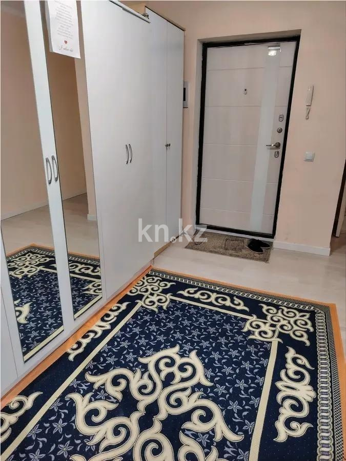 Продажа 2-комнатной квартиры, 64 м² в Астане - фото 4