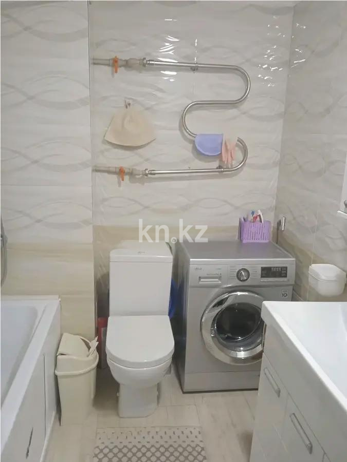 Продажа 2-комнатной квартиры, 71 м² - Продажа недвижимости в Алматы - страница 14 фото 4 из 4