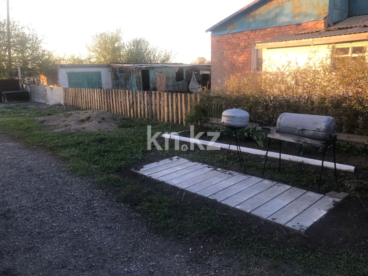 Продажа 4-комнатного дома, 130 м², Мира, дом  3/2 - Продажа домов, коттеджей в Карагандинской области фото 24 из 26