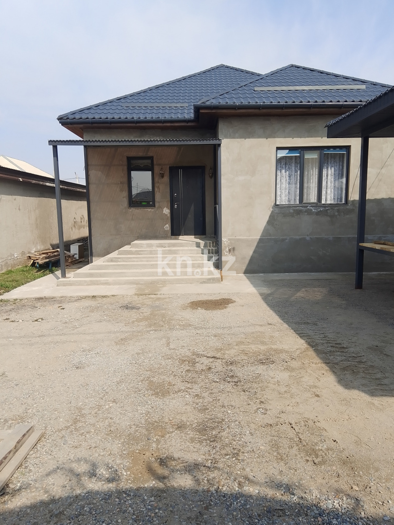 Продажа 4-комнатного дома, 159 м² - Недвижимость в Таразе фото 10 из 11