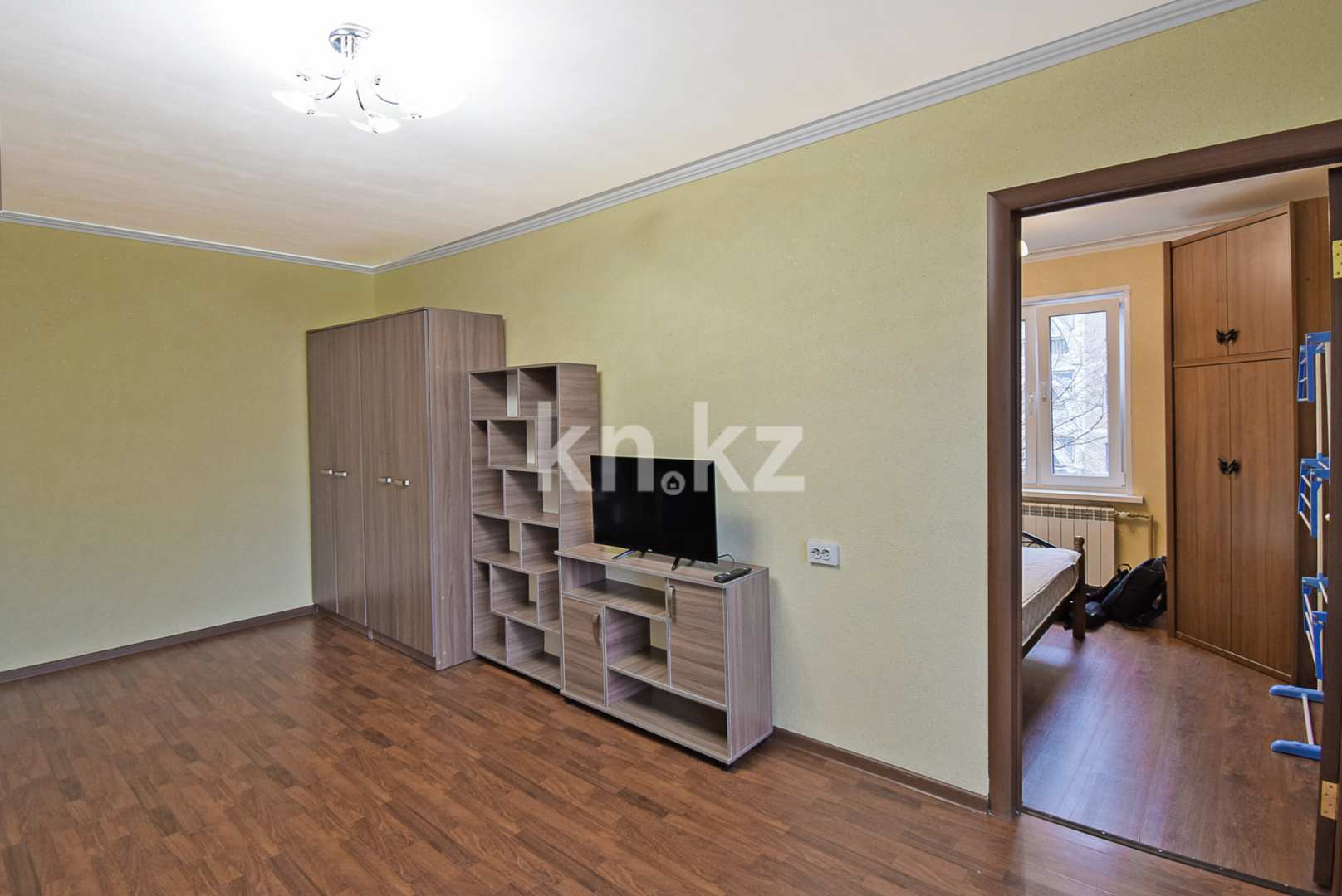 Продажа 2-комнатной квартиры, 42.3 м² - Продажа квартир в Казахстане - страница 46 фото 14 из 25