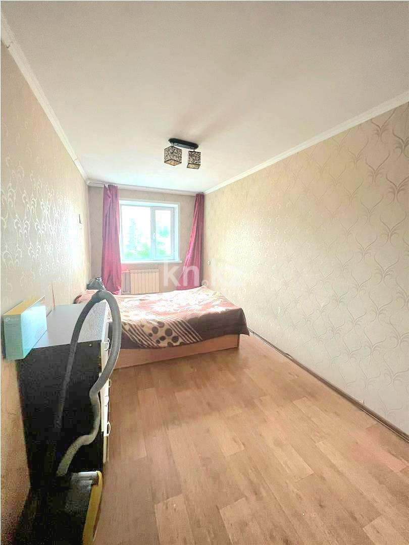 Продажа 2-комнатной квартиры, 45 м², 1 кв-л - Продажа квартир в Караганде фото 2 из 8