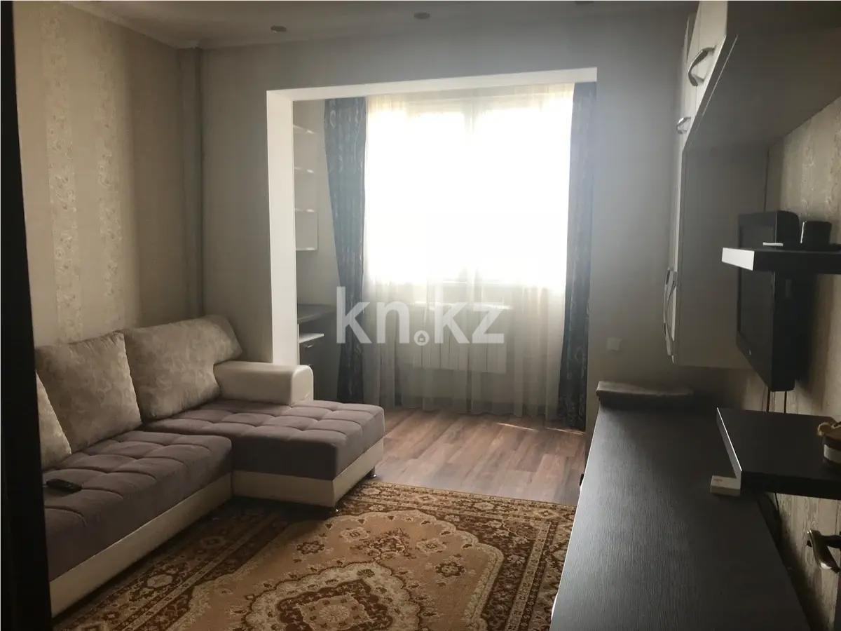 Продажа 2-комнатной квартиры, 40 м², мкр-н Аксай-5, дом  9 - Продажа  двухкомнатных квартир в Алматы без посредников с фото фото 1 из 2