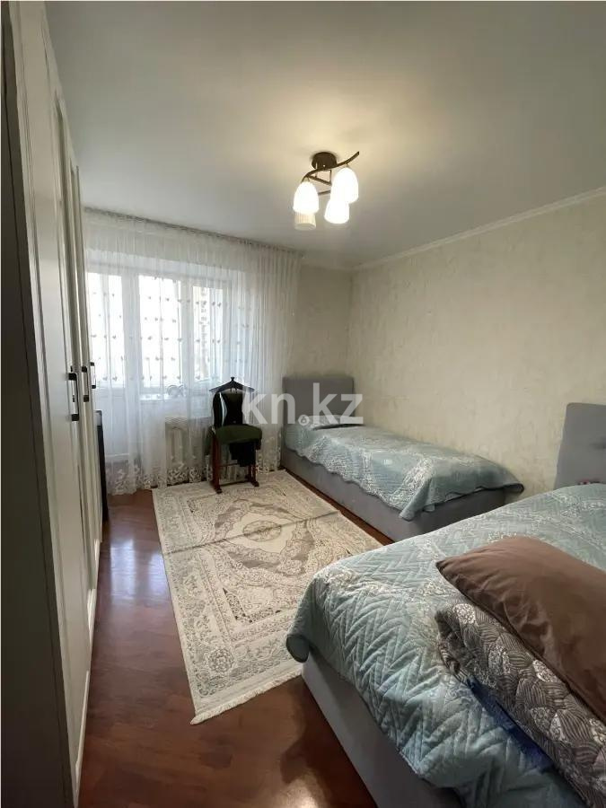 Продажа 3-комнатной квартиры, 95 м², пр. Кудайбердыулы, дом  36/3 в Астане - фото 3