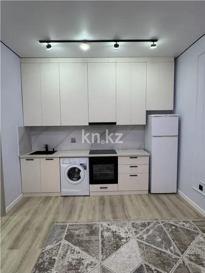 Продажа 1-комнатной квартиры, 38.6 м², ул. Молдагалиева, дом  9 в Астане - фото 3
