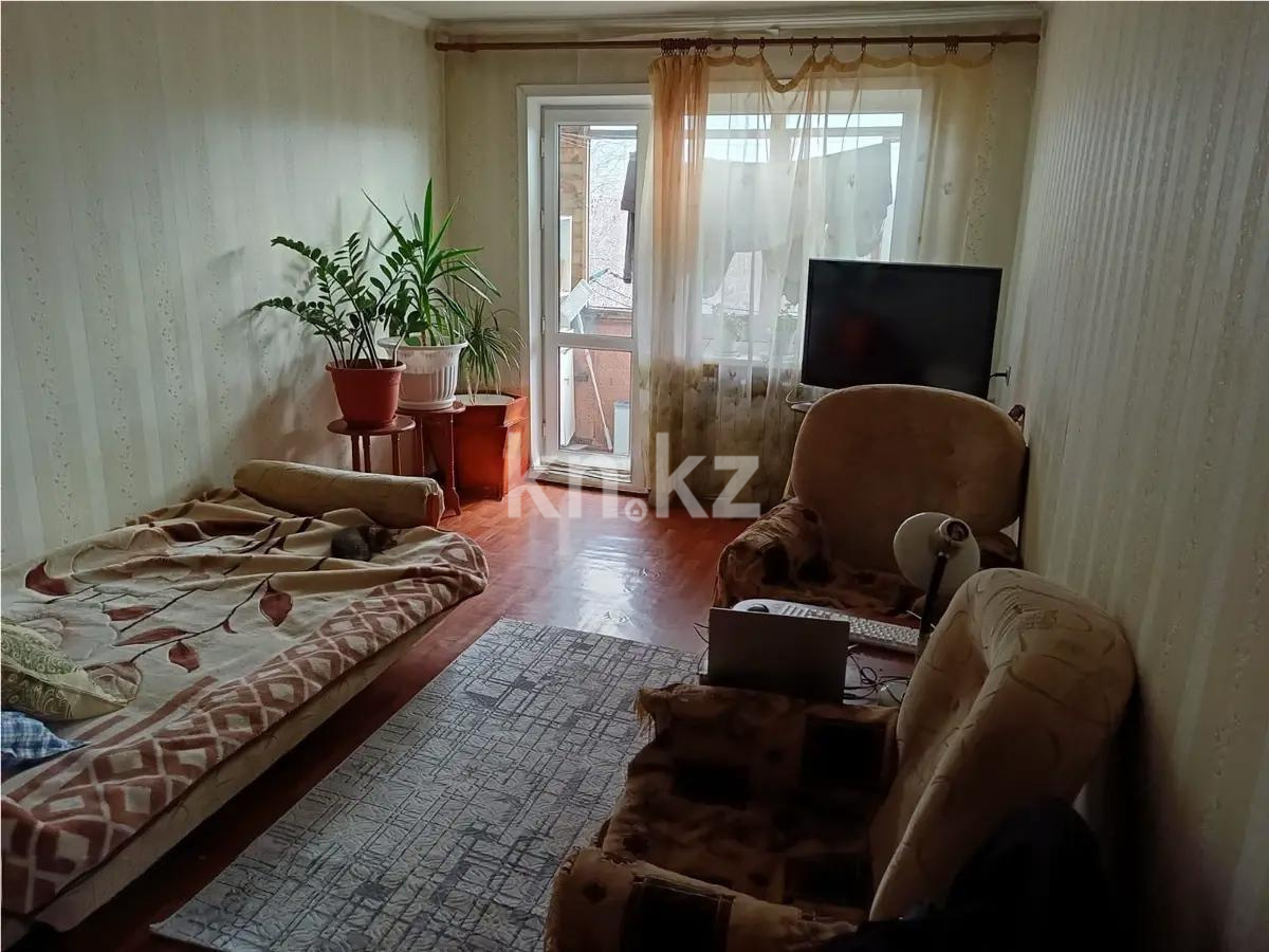 Продажа 3-комнатной квартиры, 61 м² - Продажа трехкомнатных квартир в Караганде - страница 2 фото 1 из 5