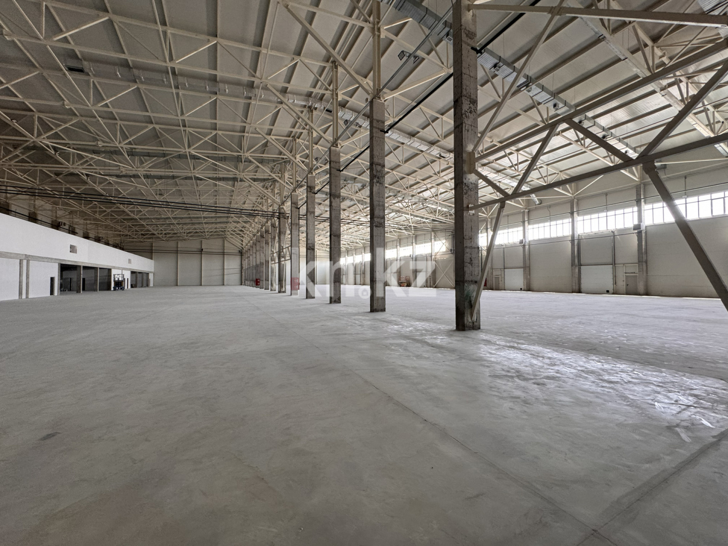 Аренда , 9170 м², ул. Центральная, дом  3779а/1 в Алматы - фото 2