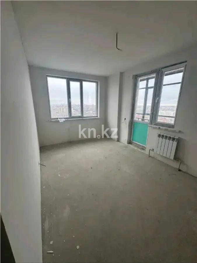 Продажа 2-комнатной квартиры, 42.5 м², ул. Тулебаева, дом  5 - Продажа квартир в Казахстане фото 2 из 4