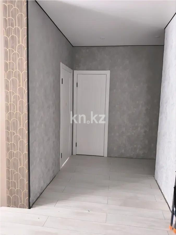 Продажа 4-комнатной квартиры, 130 м², ул. А-91, дом  16 - Продажа  четырехкомнатных квартир в Астане без посредников фото 8 из 8