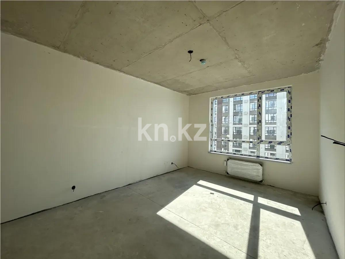 Продажа 2-комнатной квартиры, 62 м² - Продажа  двухкомнатных квартир в новостройках Астаны - страница 3 фото 1 из 2