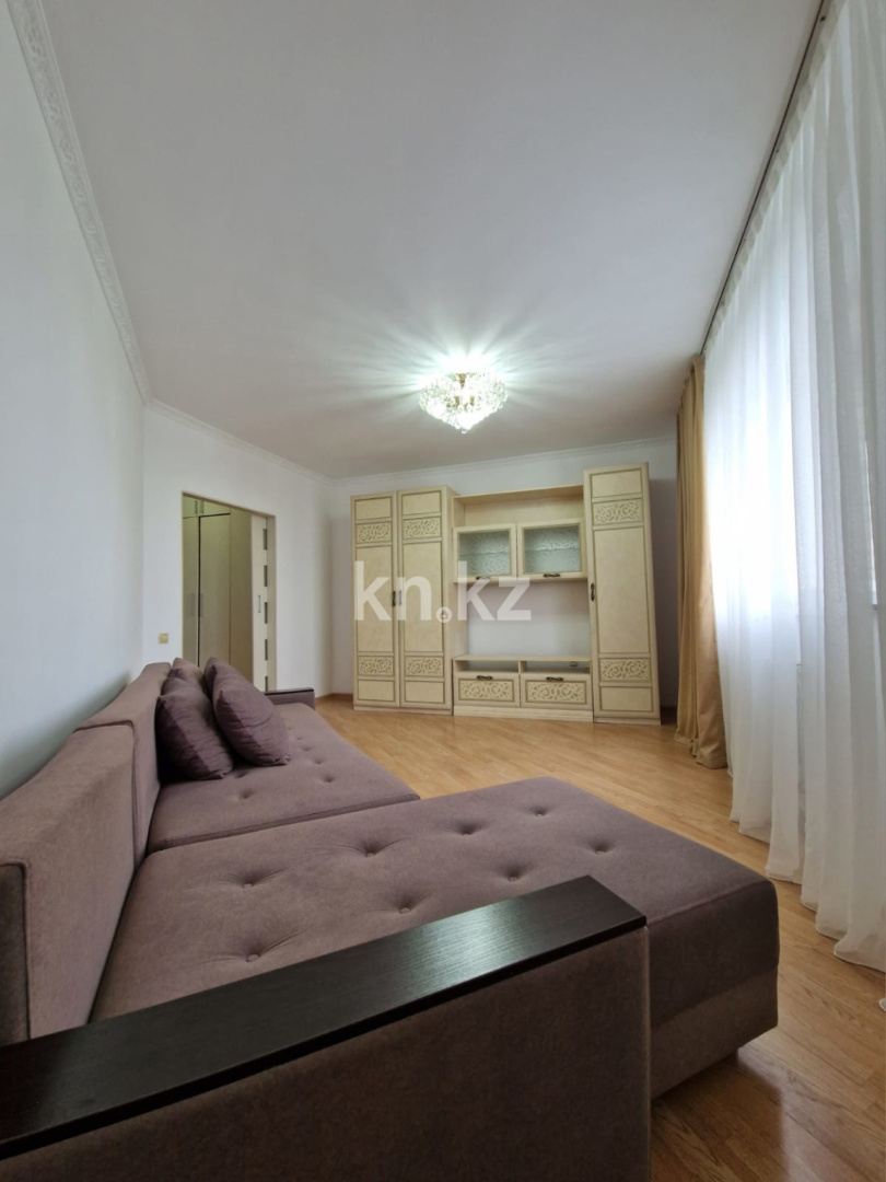 Продажа 1-комнатной квартиры, 41.2 м² - Недвижимость в Казахстане - страница 24 фото 2 из 13