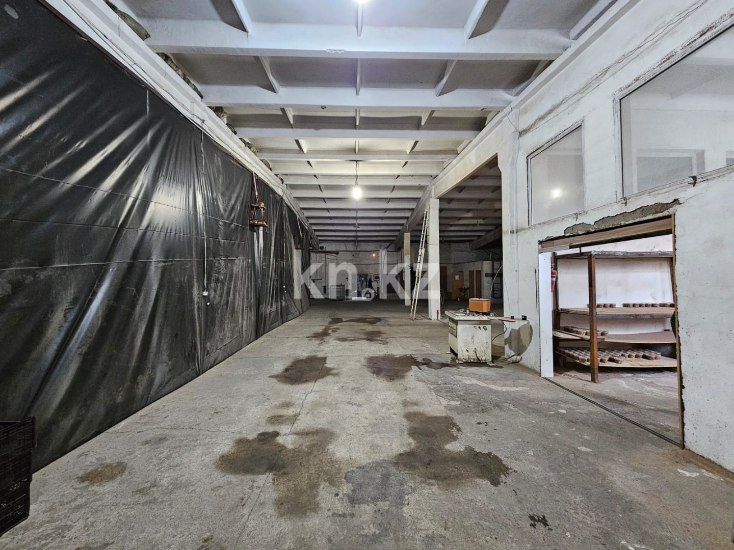 Продажа , 1500 м², ул. Абая, дом  225а - Продажа действующего бизнеса в Темиртау фото 24 из 28