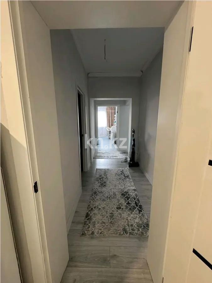 Продажа 2-комнатной квартиры, 76 м², ул. Жуалы, дом  1 - Продажа квартир в новостройках Алматы без посредников фото 6 из 6