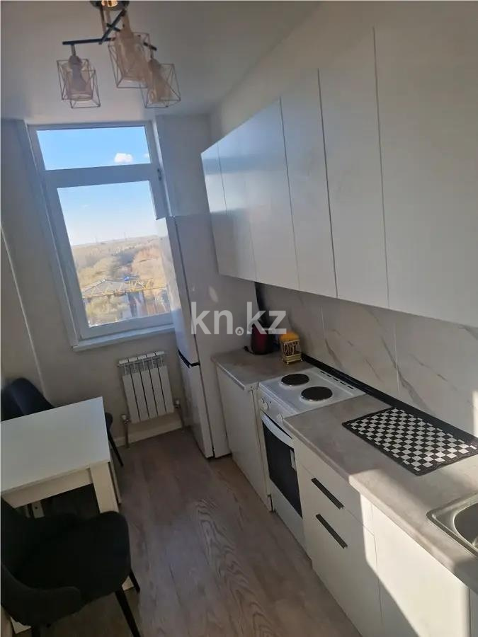 Продажа 1-комнатной квартиры, 34 м² - Продажа  однокомнатных квартир в новостройках Астаны - страница 6 фото 2 из 3