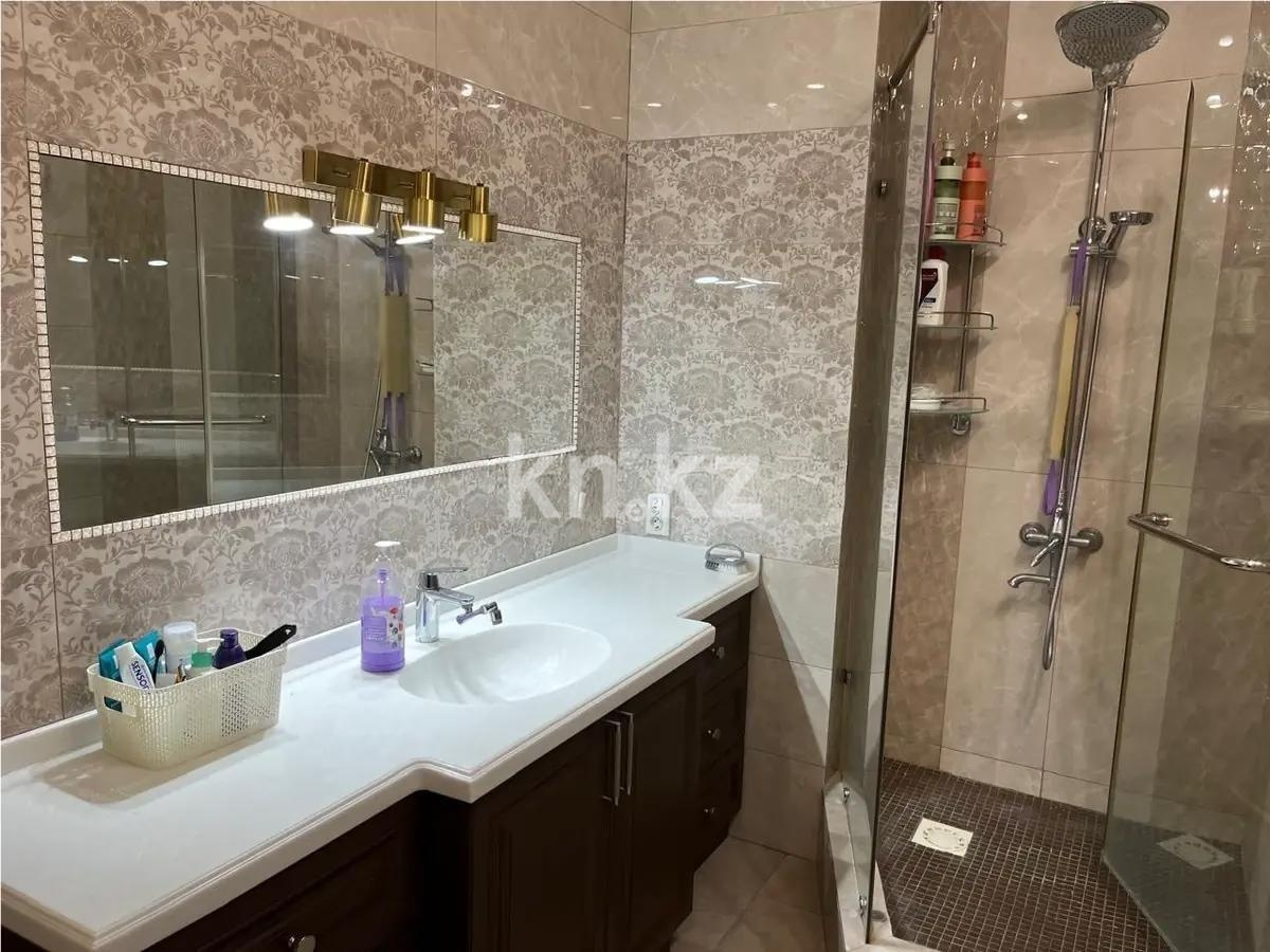 Продажа 3-комнатной квартиры, 100.3 м² - Продажа квартир в монолитно-каркасном доме в Астане фото 5 из 7