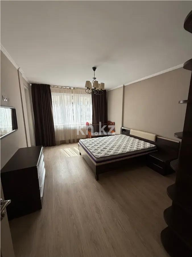 Продажа 2-комнатной квартиры, 64 м², ул. Брусиловского, дом  167 в Алматы - фото 2