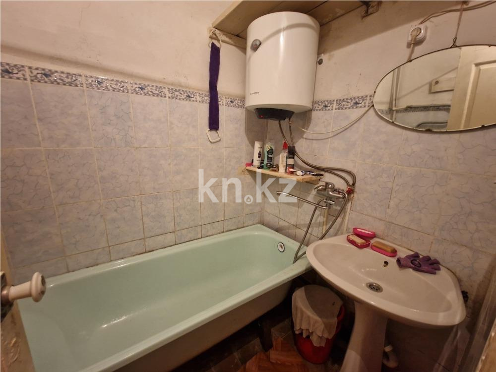 Продажа 2-комнатной квартиры, 59 м², ул. Кузембаева - Продажа квартир в Караганде фото 6 из 11