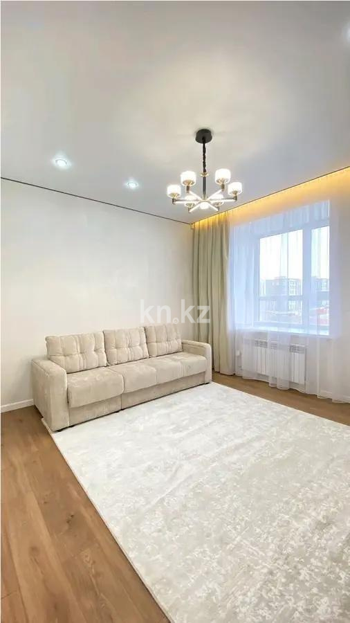 Продажа 2-комнатной квартиры, 50 м² - Продажа квартир в Майкудуке Караганды - страница 3 фото 1 из 5