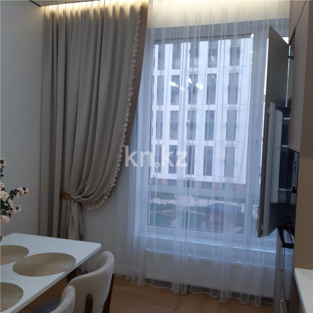 Продажа 2-комнатной квартиры, 64 м² - Продажа двухкомнатных квартир в Астане - страница 112 фото 9 из 16