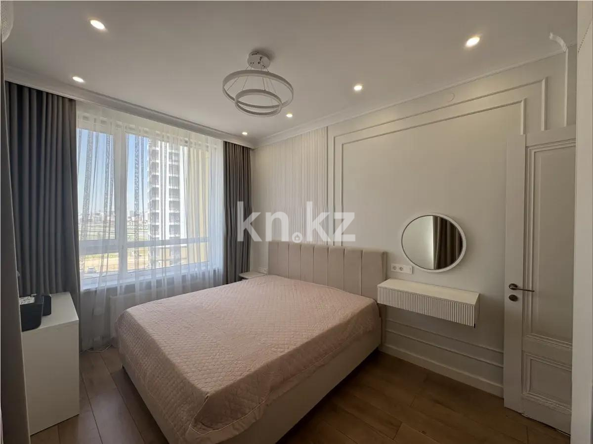 Продажа 3-комнатной квартиры, 67 м², ул. Е-669, дом  4 в Астане - фото 2