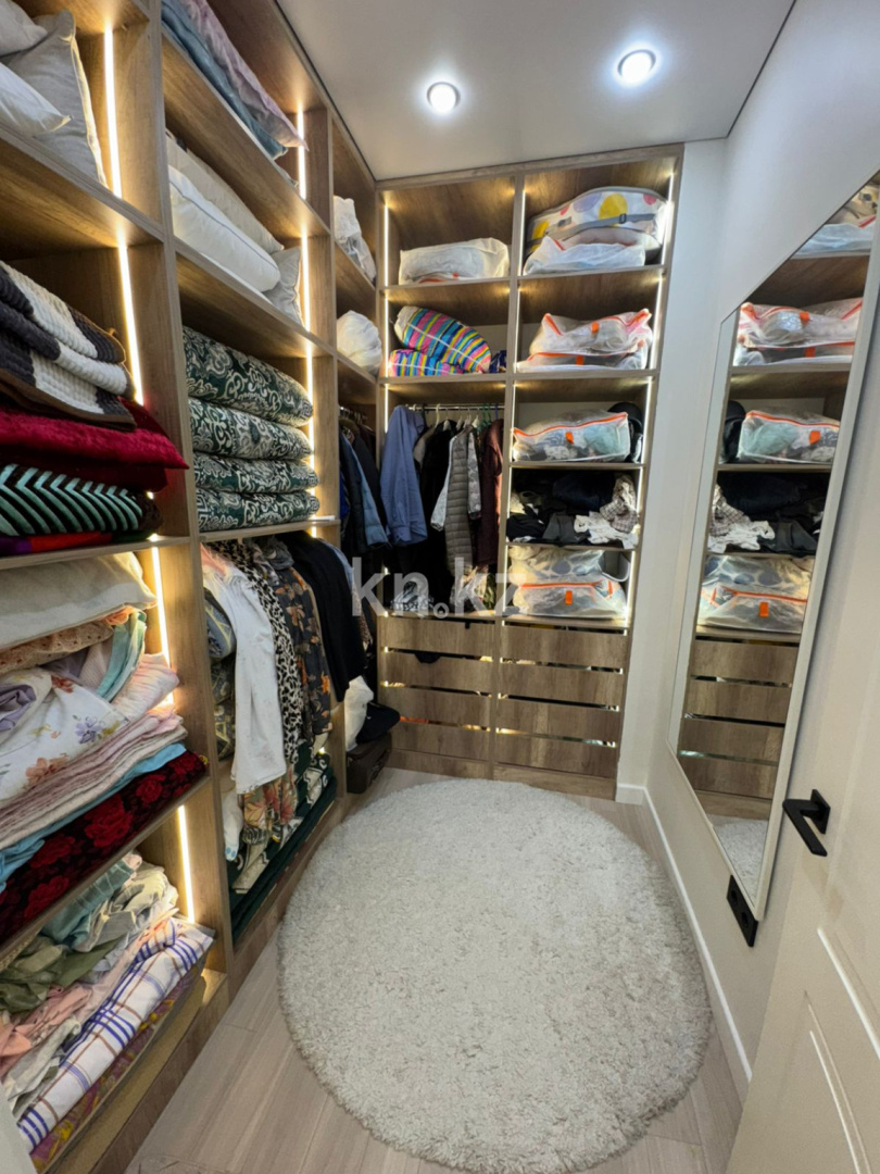 Продажа 3-комнатной квартиры, 123 м² в Алматы - фото 8