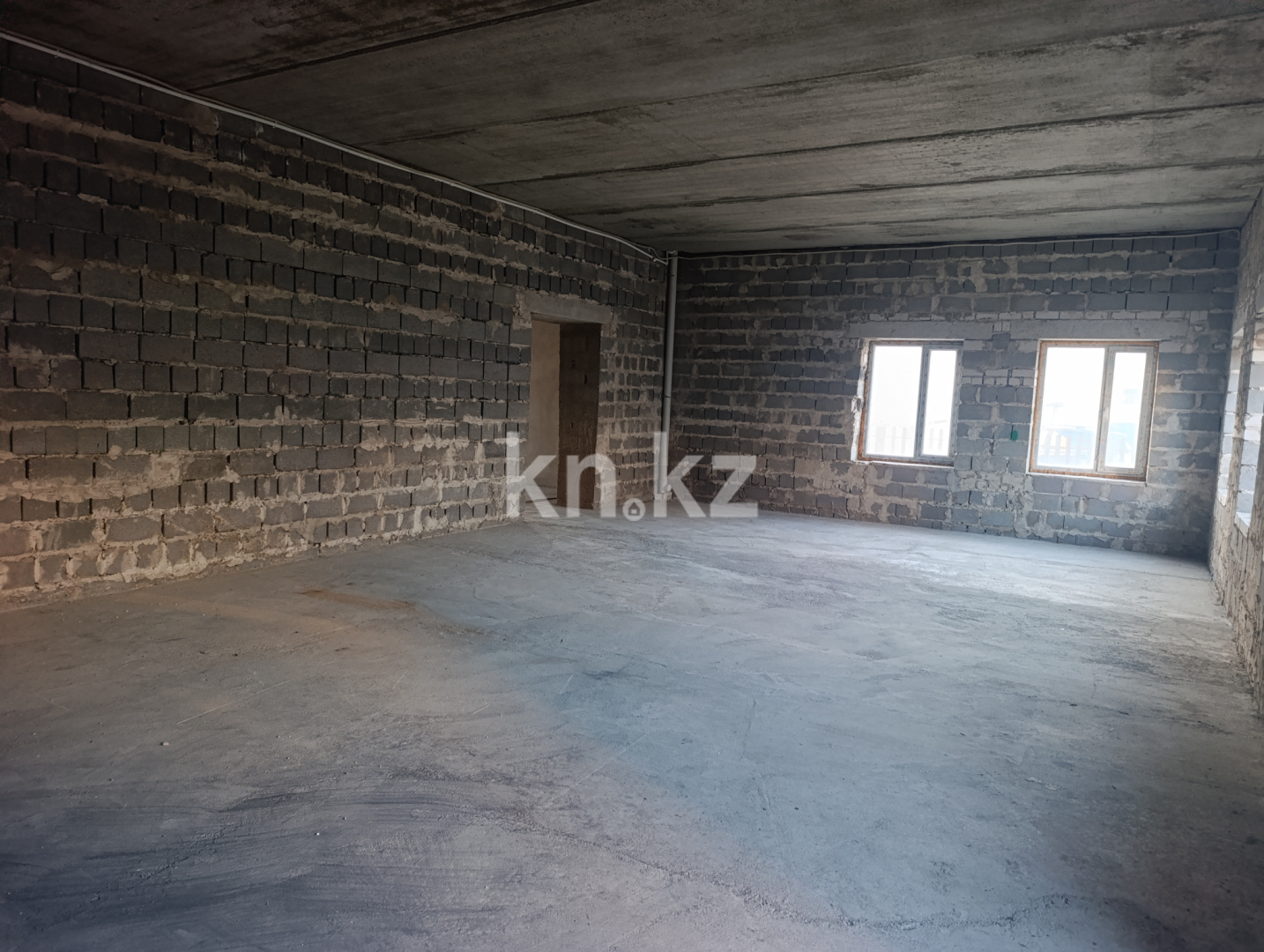 Продажа помещения, 120 м² - Продажа офисных и торговых помещений в Караганде фото 7 из 9