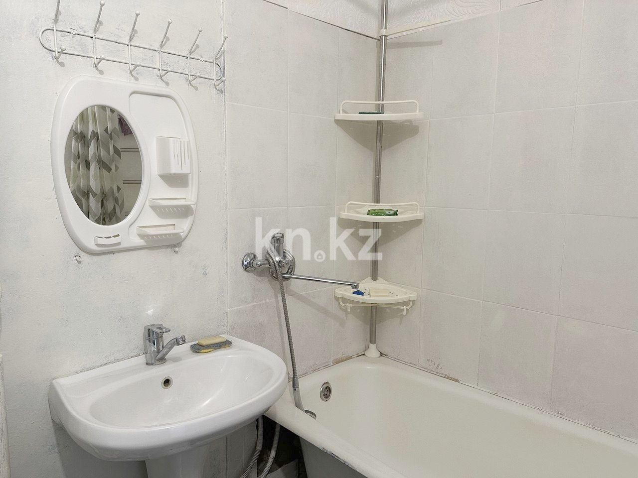 Продажа 1-комнатной квартиры, 33.4 м² - Продажа квартир в Усть-Каменогорске фото 10 из 15