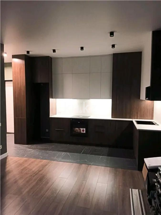 Продажа 2-комнатной квартиры, 44.9 м², ул. Мухамедханова, дом  6б в Астане - фото 3