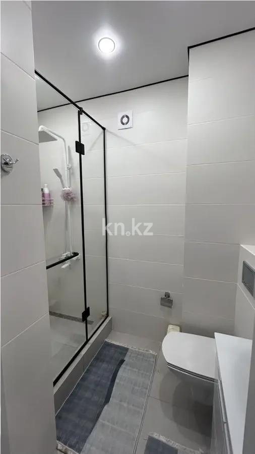 Продажа 1-комнатной квартиры, 36 м² в Астане - фото 4