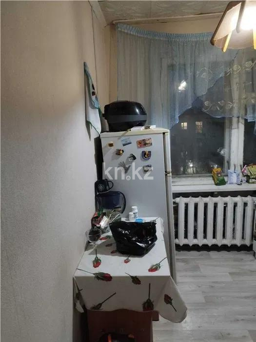 Продажа 1-комнатной квартиры, 23.5 м², ул. Сатпаева, дом  4/2 в Астане - фото 3