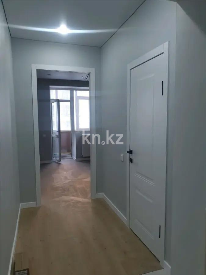 Продажа 1-комнатной квартиры, 35 м² - Продажа однокомнатных квартир в Астане - страница 3 фото 5 из 5