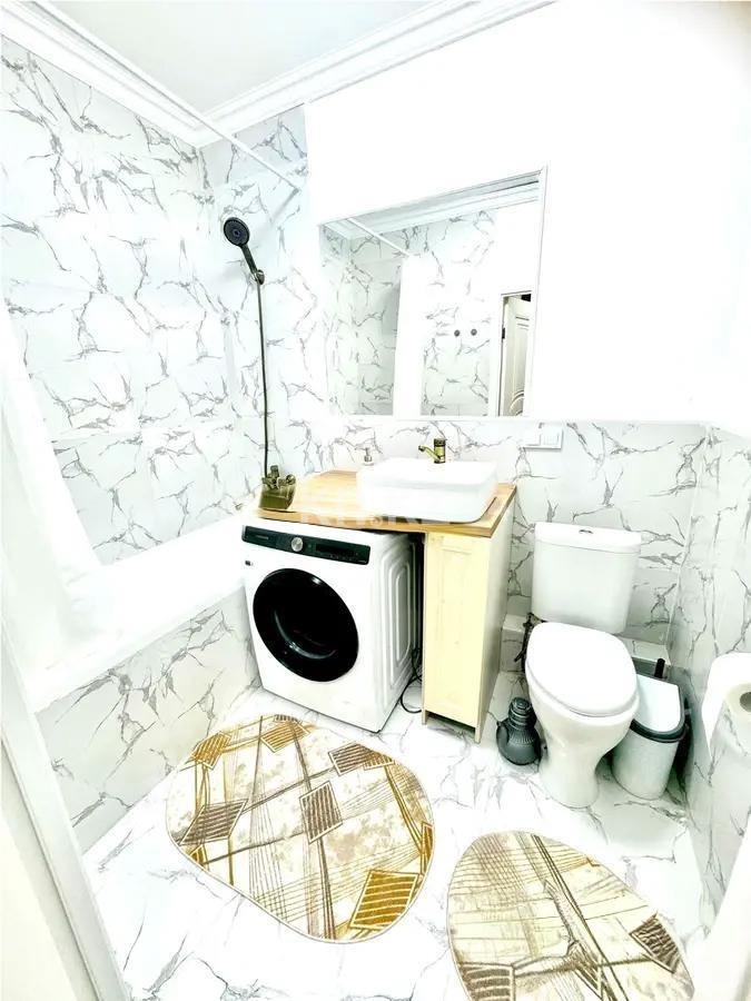 Продажа 2-комнатной квартиры, 52 м², ул. Утепова, дом  31 - Продажа квартир в Казахстане фото 6 из 6
