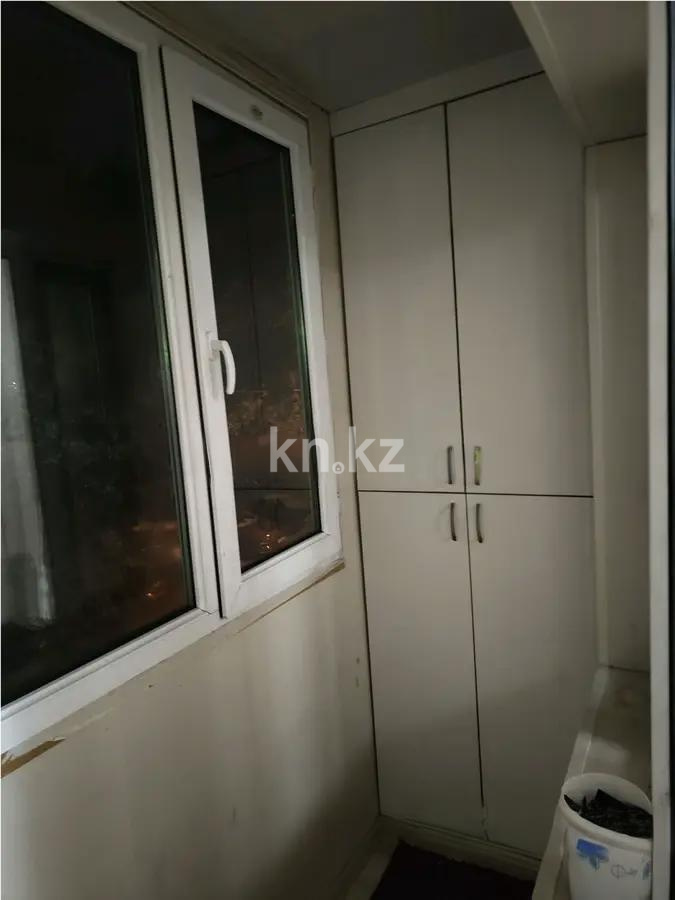 Продажа 3-комнатной квартиры, 59 м² - Продажа  трехкомнатных квартир в Алматы фото 7 из 7