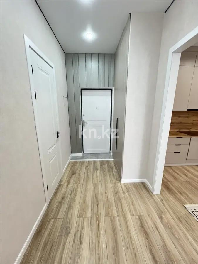Продажа 2-комнатной квартиры, 43 м² - Продажа двухкомнатных квартир от собственников в Астане фото 4 из 4