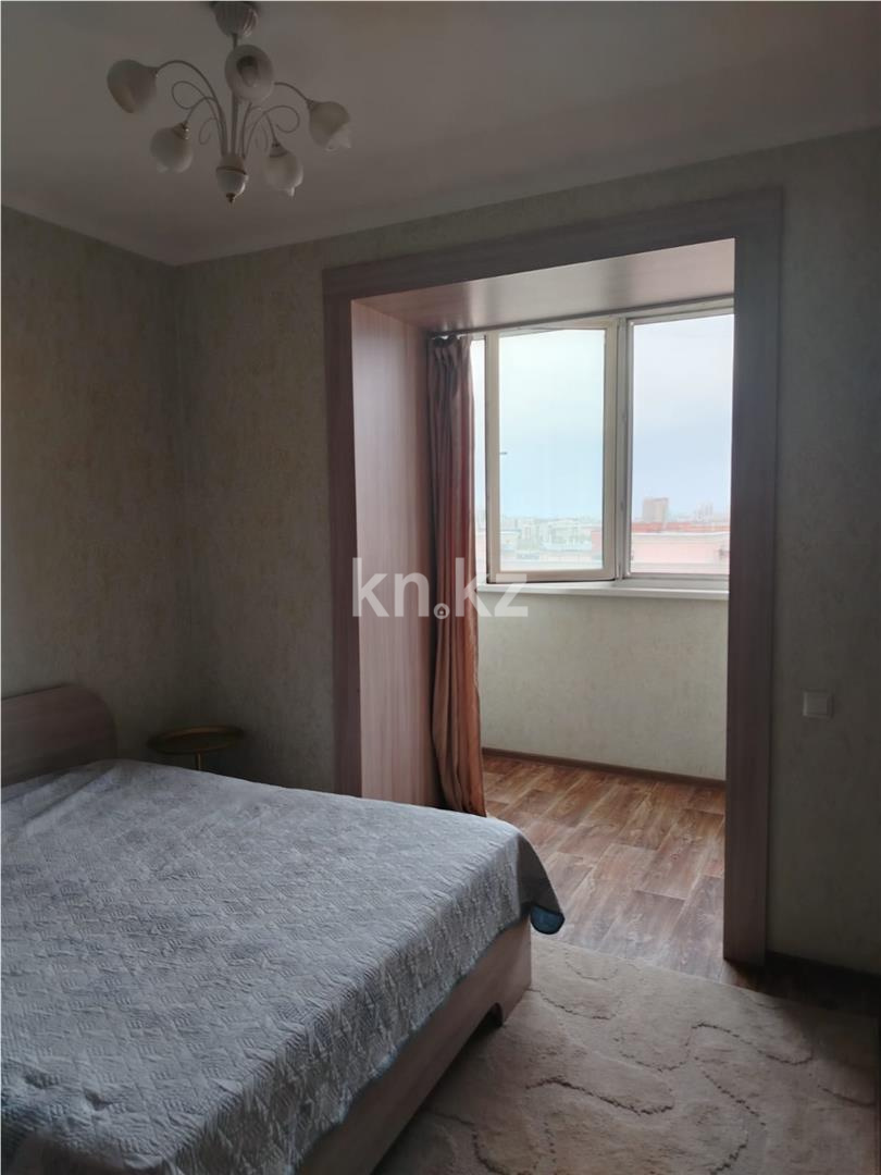 Продажа 2-комнатной квартиры, 35 м² в Астане - фото 4