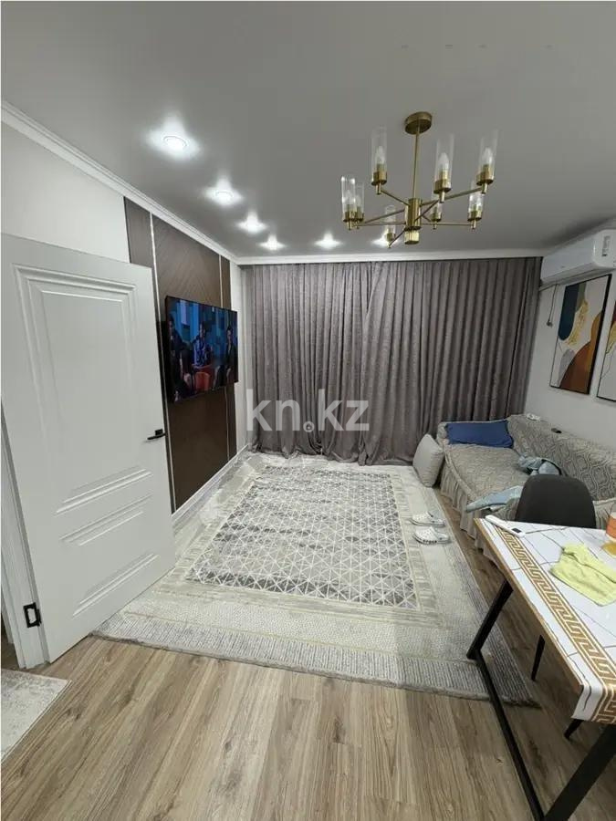 Продажа 2-комнатной квартиры, 42 м², мкр-н Шугыла, дом  340/4 в Алматы