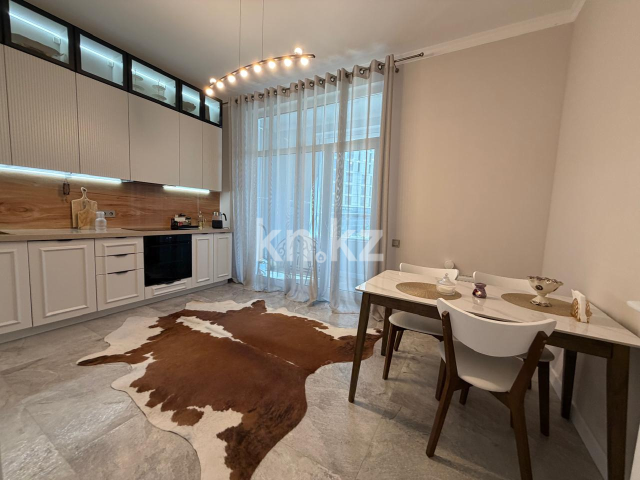 Продажа 3-комнатной квартиры, 107.9 м² в Астане - фото 9